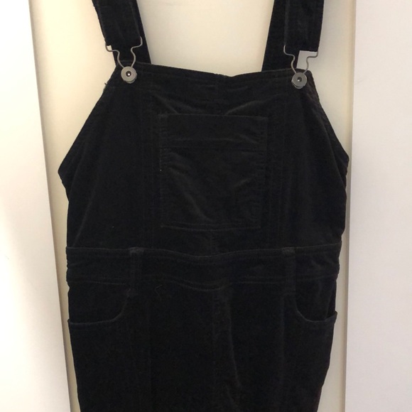 ANTHROPOLOGIE OVERALLS - Picture 2 of 6